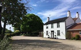 Old Rectory Hotel, Crostwick Spixworth United Kingdom